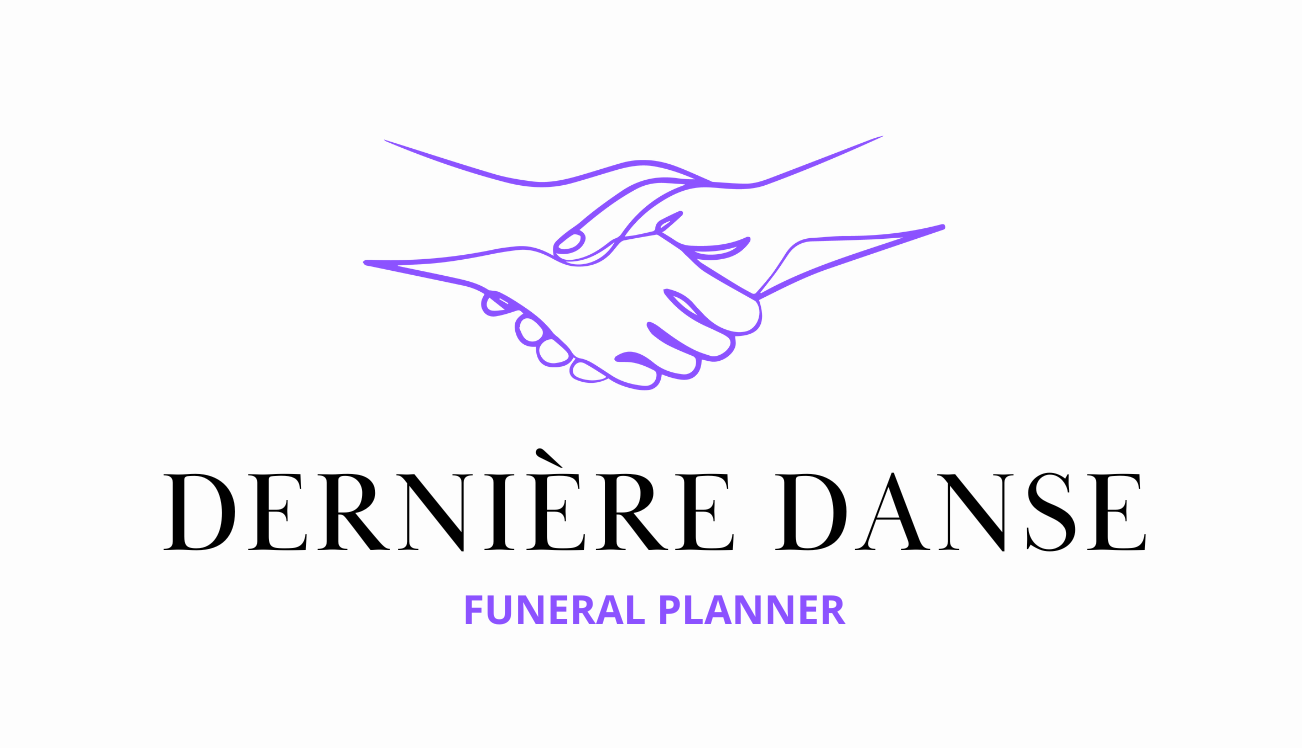 DERNIÈRE DANSE LOGO